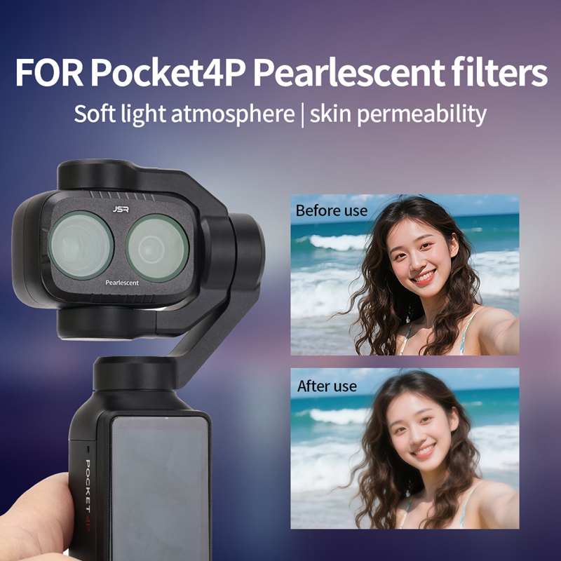 สำหรับเลนส์กล้อง DJI Osmo Pock - Photography Lighting Angles บทวิจารณ์และราคา