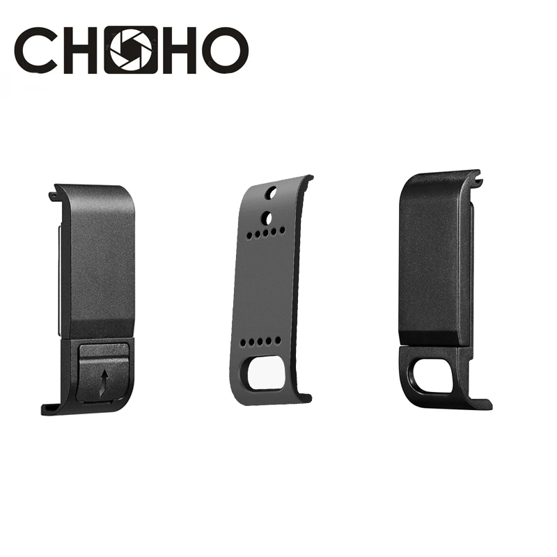ชาร์จด้านข้างเปลี่ยนแบตเตอรี่ฝ - Gopro Action Camera Hero 13 Black บทวิจารณ์และราคา