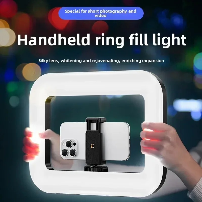ไฟ LED แบบพกพาสำหรับถือด้วยมือ - Photography Lighting Wand บทวิจารณ์และราคา