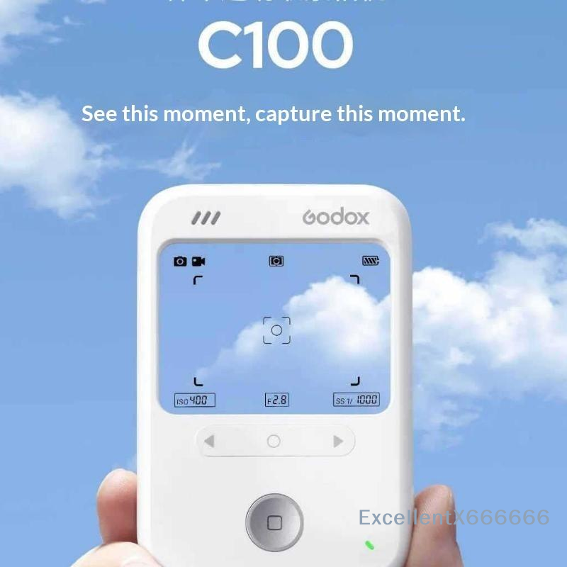 C100 กล้องมินิเรโทรพร้อมช่องมอ - Photography Lighting Composition บทวิจารณ์และราคา