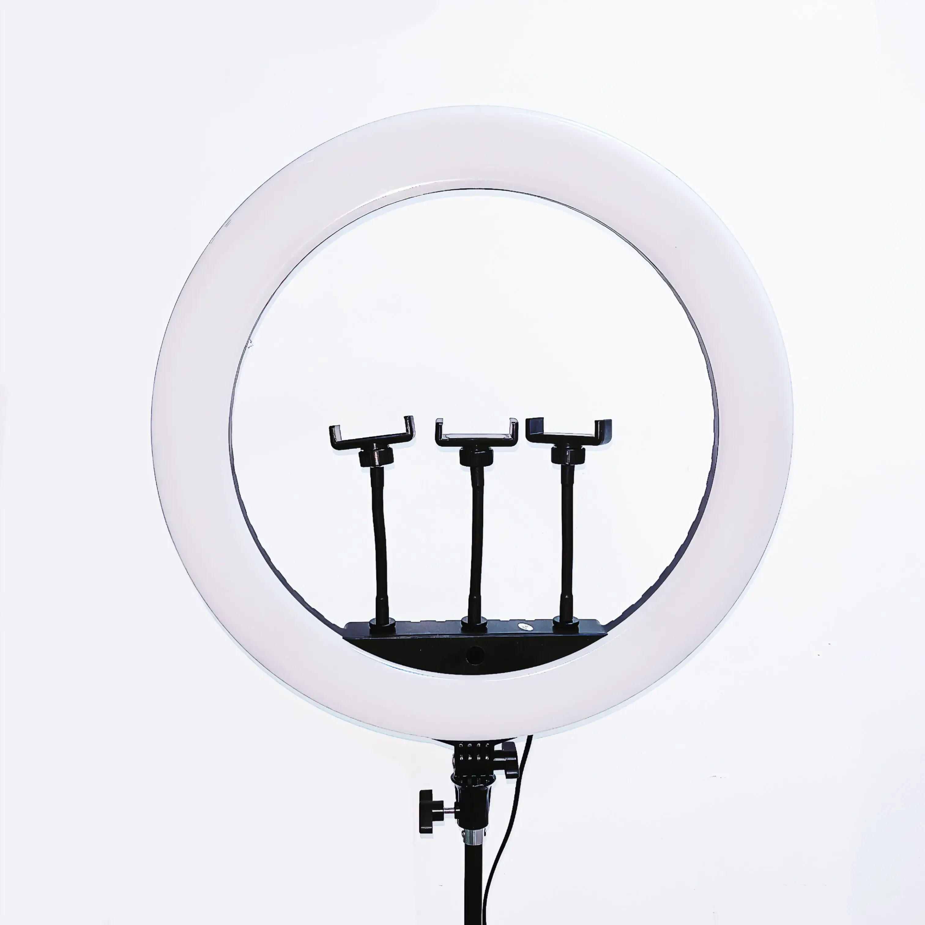 ไฟวงแหวน LED ขนาด 21 นิ้ว รุ่น - Photography Lighting Led บทวิจารณ์และราคา