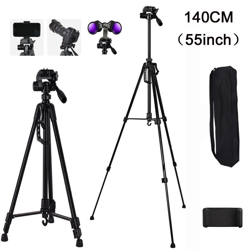 ขาตั้งกล้องอเนกประสงค์ขนาด 55  - Photography Lighting Accessories บทวิจารณ์และราคา