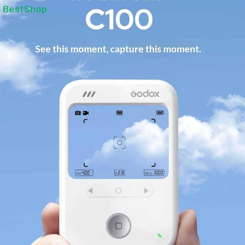 C100 กล้องวิวไฟน์เดอร์โปร่งใสแ - Photography Lighting Composition บทวิจารณ์และราคา
