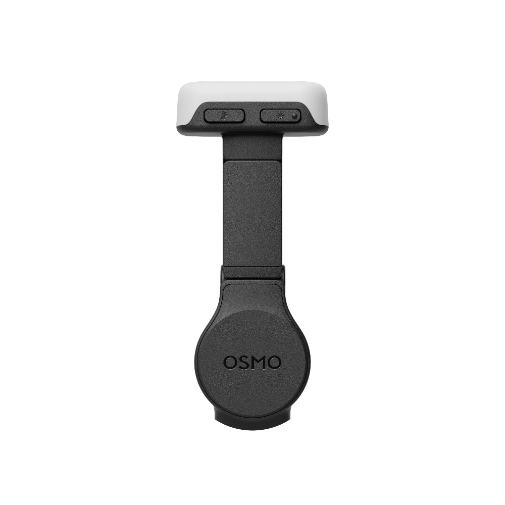 ไฟเสริมสำหรับ DJI Osmo Pocket  - Photography Natural Lighting บทวิจารณ์และราคา