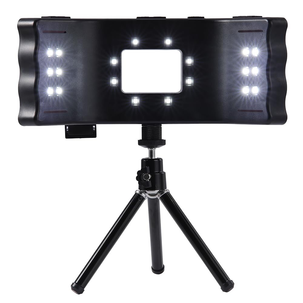 ไฟเสริม LED ทันตกรรมมืออาชีพ | - Photography Lighting Composition บทวิจารณ์และราคา