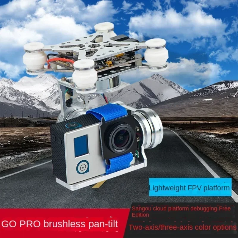 สําหรับ GOPRO FPV Aerial Photo - Photography Lighting Composition บทวิจารณ์และราคา