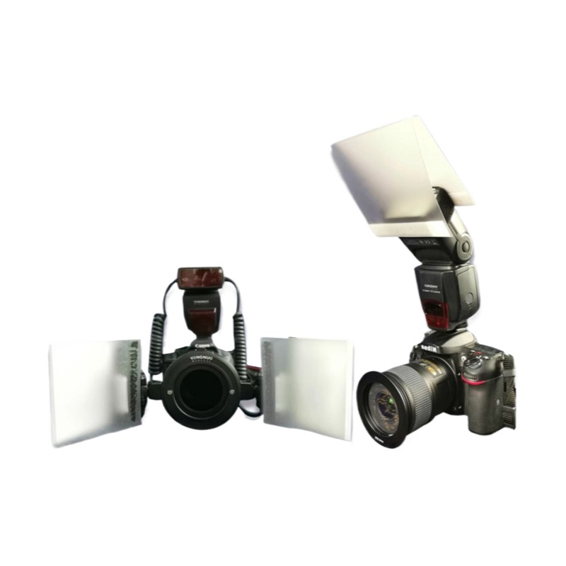 อุปกรณ์เสริมสำหรับการถ่ายภาพทา - Photography Lighting Accessories บทวิจารณ์และราคา