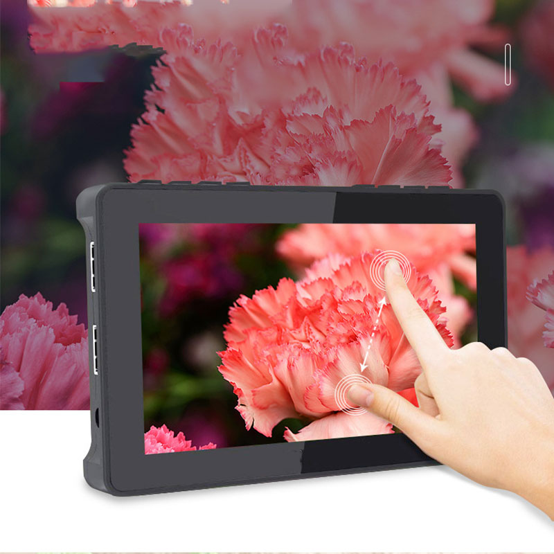 ไฟเติมแสงถ่ายภาพ 4K คาร์บอนไฟเ - Photography Lighting Director บทวิจารณ์และราคา