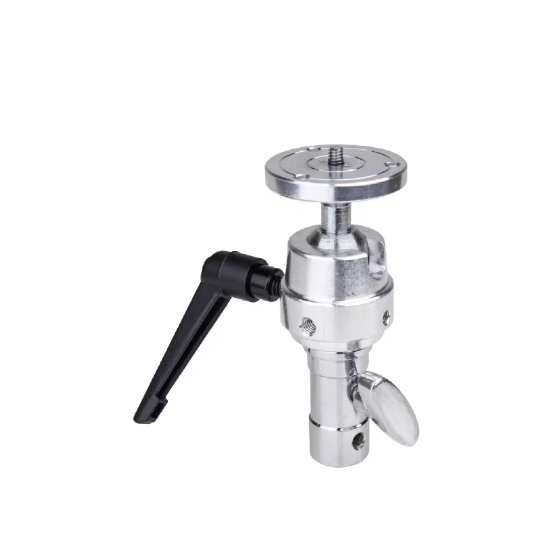 ข้อเสนอพิเศษ: อะแดปเตอร์ปรับมุ - Photography Lighting Angles บทวิจารณ์และราคา