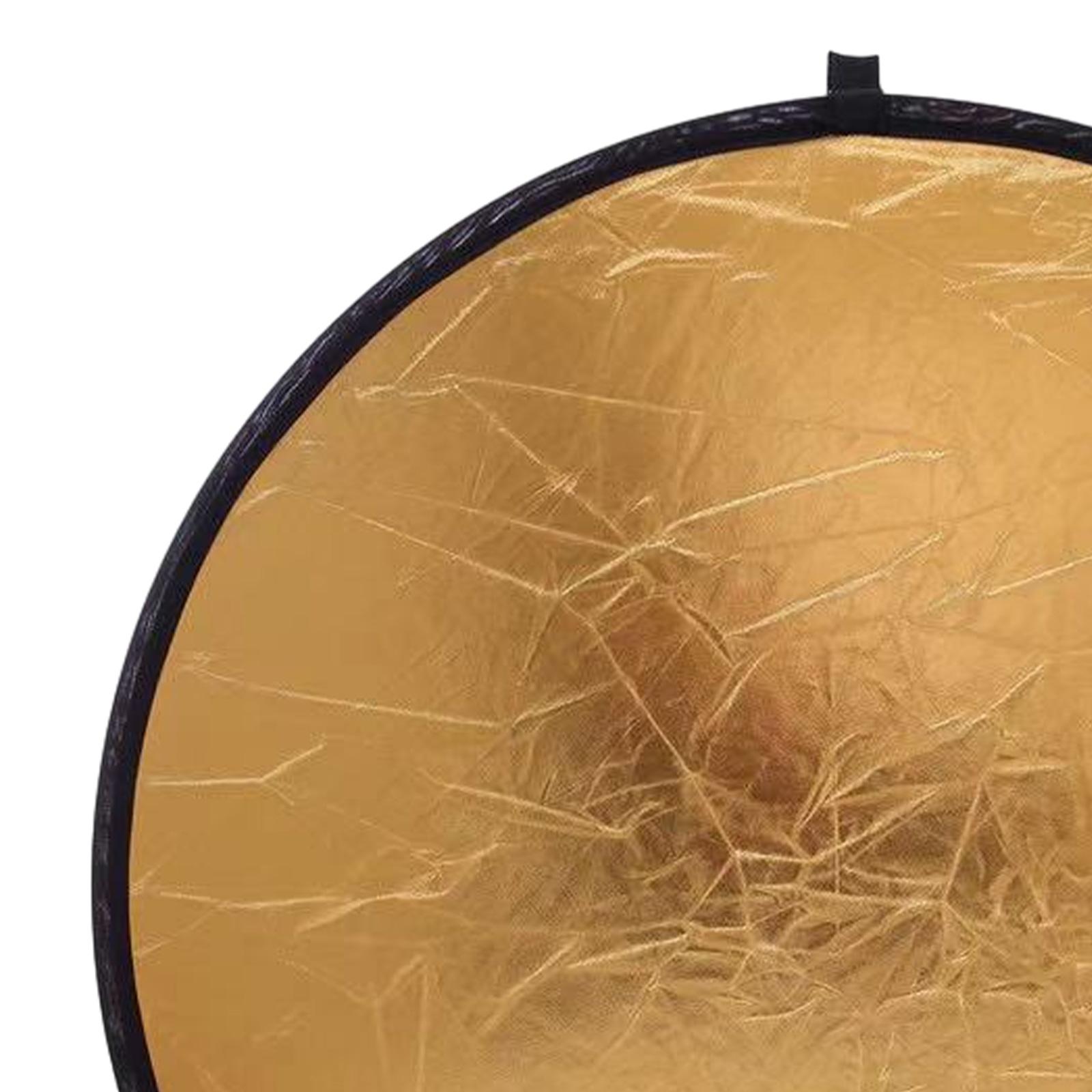 แผ่นสะท้อนแสงสำหรับถ่ายภาพแบบพ - Photography Lighting Reflectors บทวิจารณ์และราคา