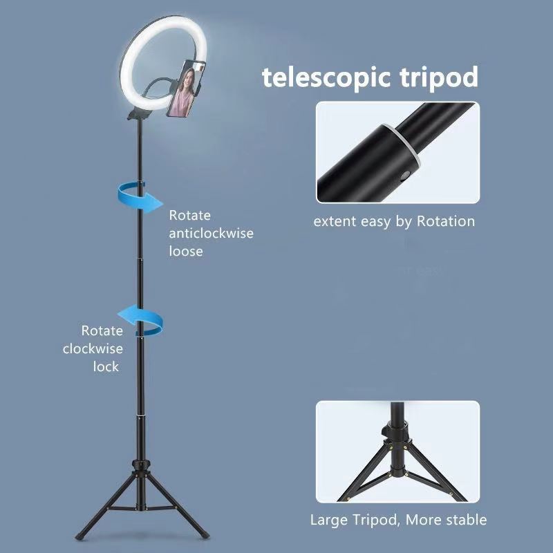 26 33 ซม.ไฟวิดีโอหรี่แสงได้Sel - Photography Lighting Wand บทวิจารณ์และราคา