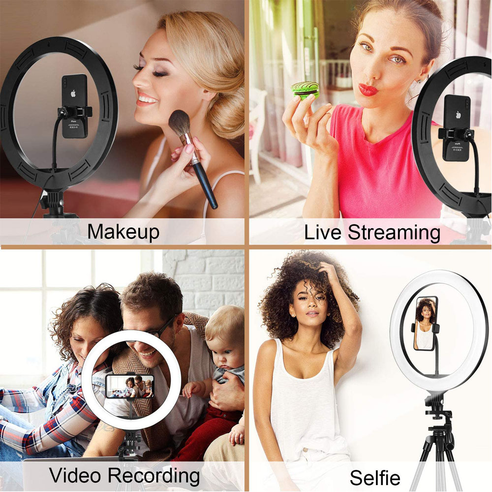26 33 ซม.ไฟวิดีโอหรี่แสงได้Sel - Photography Lighting Wand บทวิจารณ์และราคา