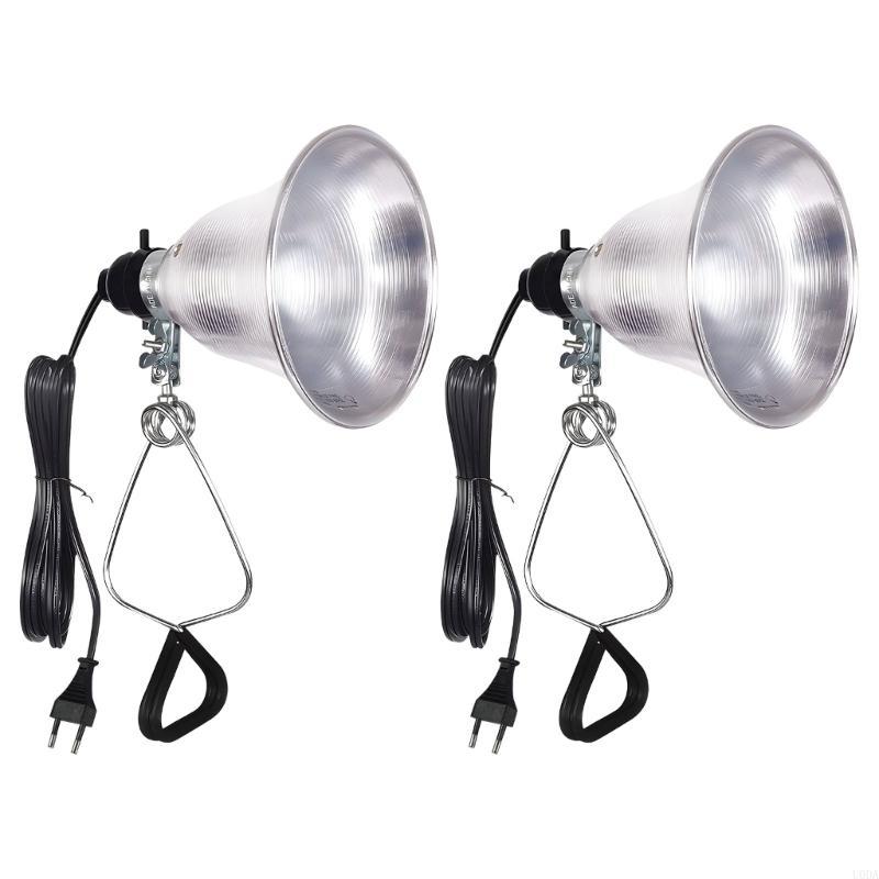 150W E26 ฝาครอบหลอดไฟอลูมิเนีย - Photography Lighting Reflectors บทวิจารณ์และราคา