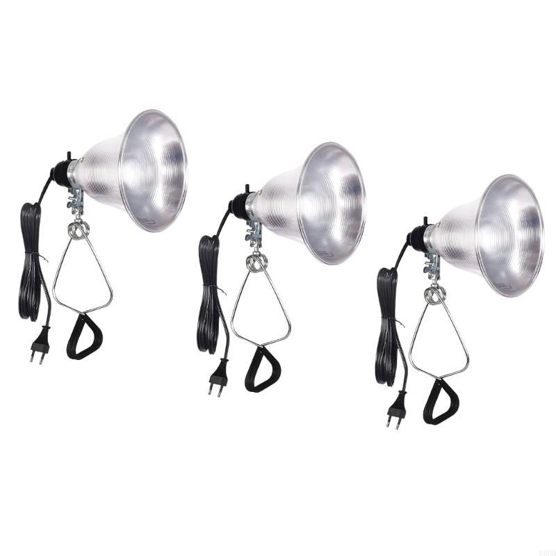 150W E26 ฝาครอบหลอดไฟอลูมิเนีย - Photography Lighting Reflectors บทวิจารณ์และราคา